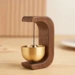 Japanese Style Musical Wooden Doorbell
