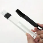 Multipurpose Mini Window Cleaning Brush with Dustpan - Image 3