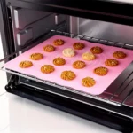 Silicone Baking Sheet & Fondant Rolling Mat - Image 2