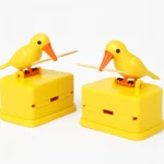 Bird Toothpick Dispenser - Image 3